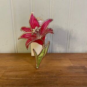 BBW Lily Nightlight Diffuser Wallflower